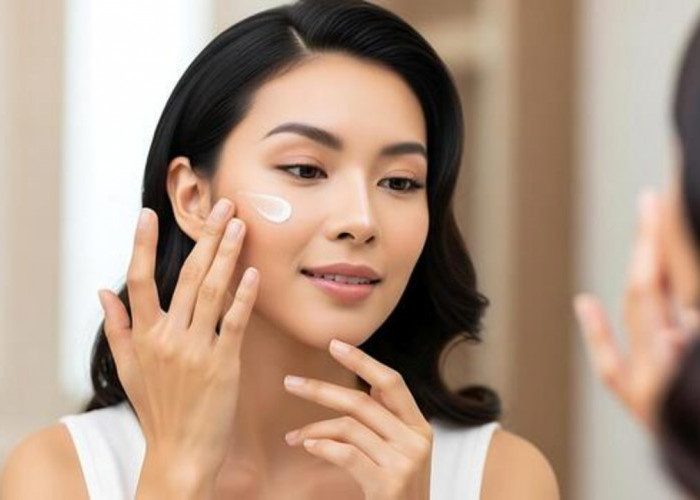 Ini Dia 5 Rekomendasi Sunscreen yang Tidak Perih di Mata