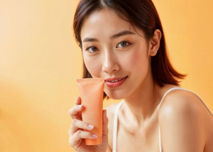 4 Merk Sunscreen untuk Kulit Berminyak Agar Wajah Bebas Kilap