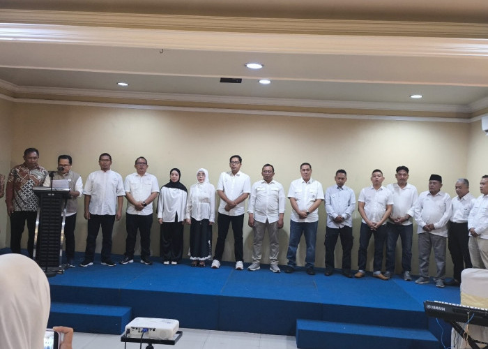 Perkuat Koordinasi Pelaksanaan Program MBG, SPPG se-Kabupaten Batang Bentuk Wadah Komunikasi