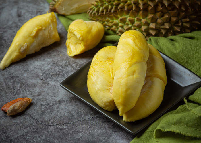 Apa Saja Sih Resep Jajanan Sehat dan Lezat dari Buah Durian? Yuk Intip Beragam Resep yang Bisa Kamu Coba