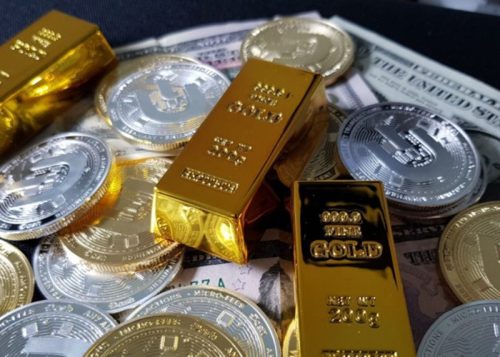 Pelan-Pelan Tapi Pasti! Keuntungan Investasi Emas Jangka Panjang yang Wajib Kamu Tahu