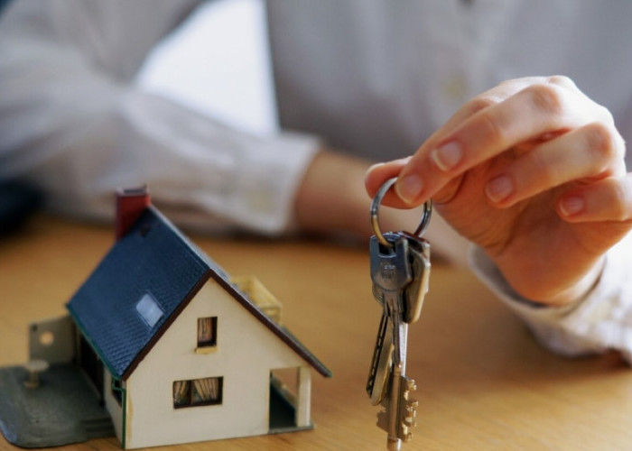 Inilah  Biaya Angsuran Gadai Sertifikat Rumah di Pegadaian 