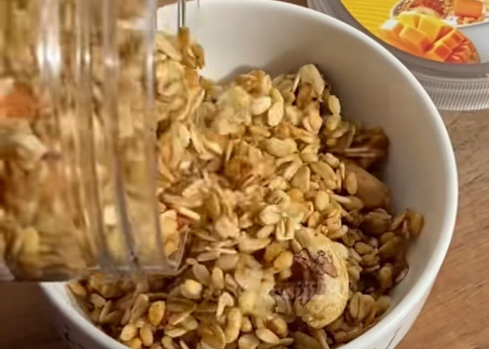 Puasa Anti Lemas, 5 Makanan Pengganti Gula yang Aman untuk Menjaga Stamina untuk Berbuka Puasa