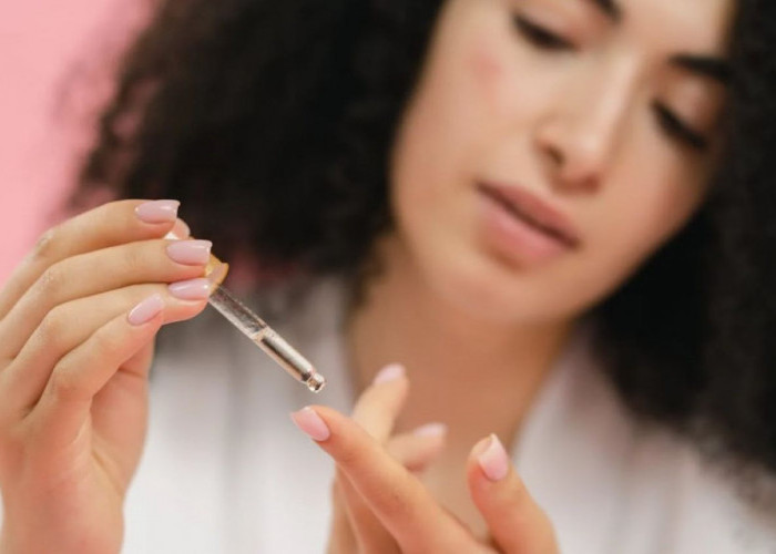 4 Serum Lokal yang Bikin Wajah Glowing, Hempas Flek Hitam dan Kusam