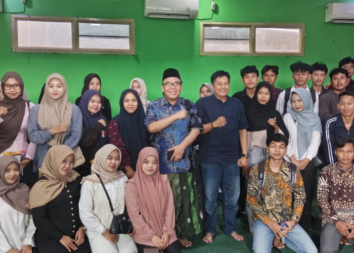 PKB Kabupaten Pekalongan Buka Akses Kerja Gratis bagi Gen Z, Bidik Peluang hingga Jepang, Korea & Timur Tengah