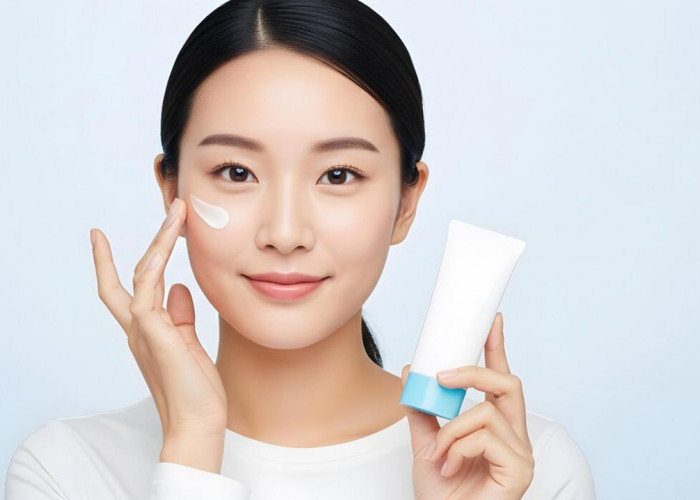 Ini Dia 4 Moisturizer Lokal untuk Mencerahkan Wajah yang Kusam
