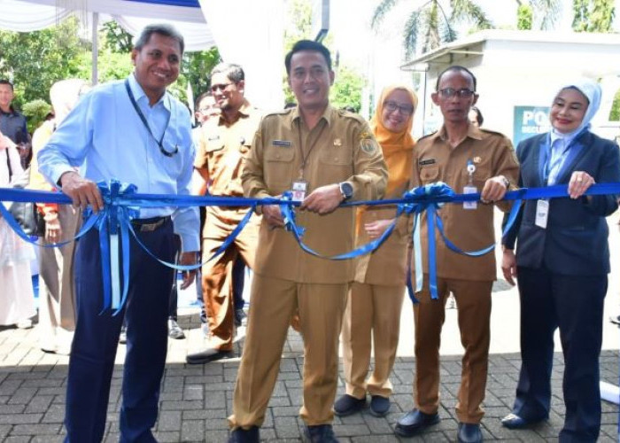 750 PNS di Pemkab Pekalongan Belum Punya Rumah