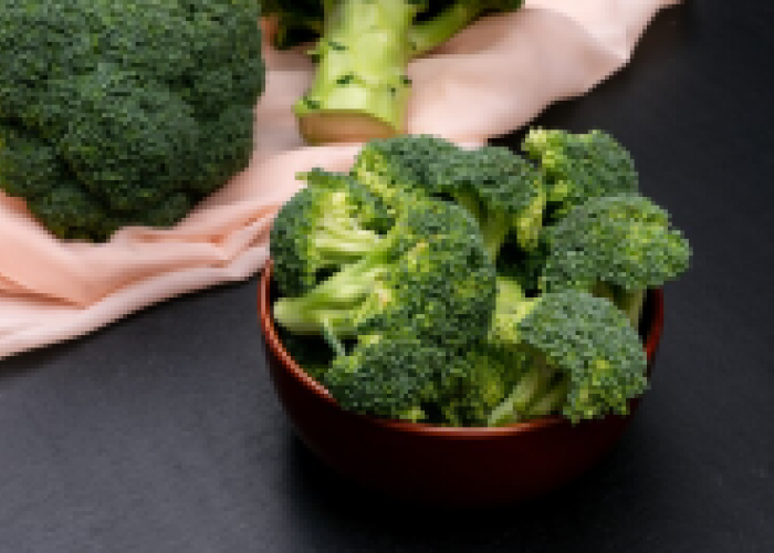 Tinggi Asam Folat untuk Perkembangan Janin, Inilah 6 Manfaat Brokoli untuk Ibu Hamil