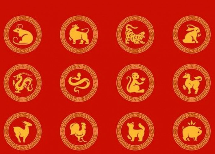 Astrology Cina: Simak 3 Ramalan Shio hari Kamis 18 April 2024, Peluang Bisnis Akan Membawa Untung Besar