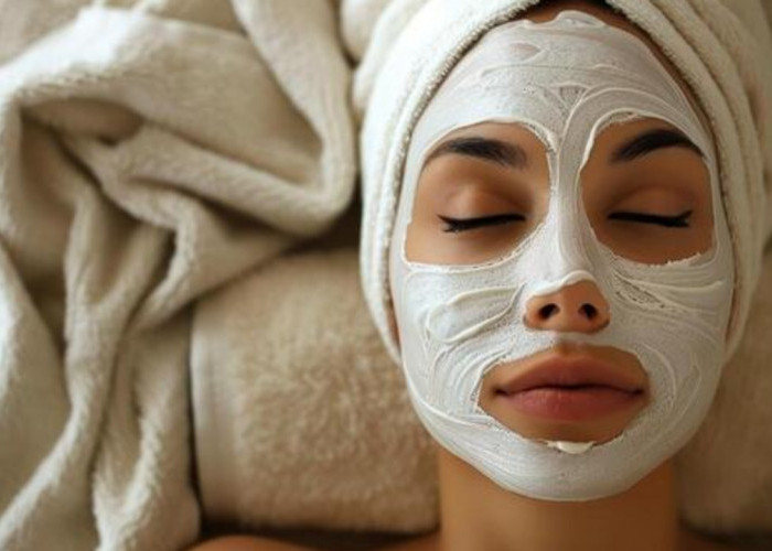 Inilah 4 Merk Masker Anti Aging Terbaik untuk Usia 40 Tahun Keatas