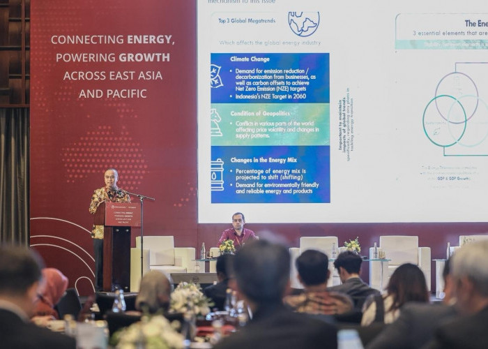 Dual Growth Strategy Pertamina: Maximizing Legacy Business dan Membangun Bisnis Rendah Karbon untuk Ketahanan 