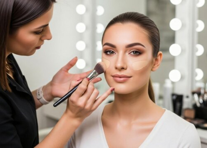 4 Tinted Sunscreen yang Bagus untuk Memutihkan Kulit Kusam dan Berflek Hitam