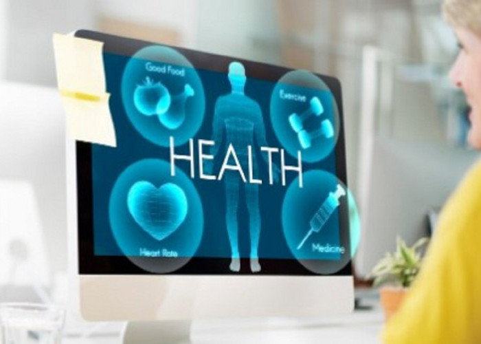 Inilah Fakta Bagaimana Teknologi AI Membantu Deteksi Dini Penyakit Kronis Tahun 2025!