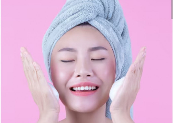 4 Merk Sabun Muka Batangan untuk Memutihkan Wajah Terbaik! Mulai 10 Ribu Bikin Wajah Glowing dan Bebas Kerutan