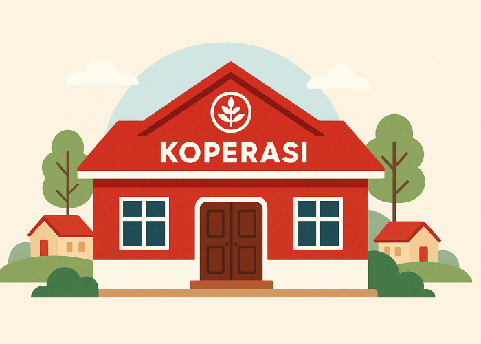 Tersandung Status Lahan, 15 Koperasi Desa Merah Putih Terancam Berurusan dengan Aturan