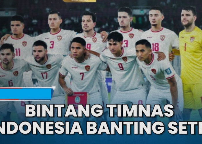 Sinyal Bintang Timnas Indonesia Banting Setir ke Inggris: Oxford United Tujuannya?