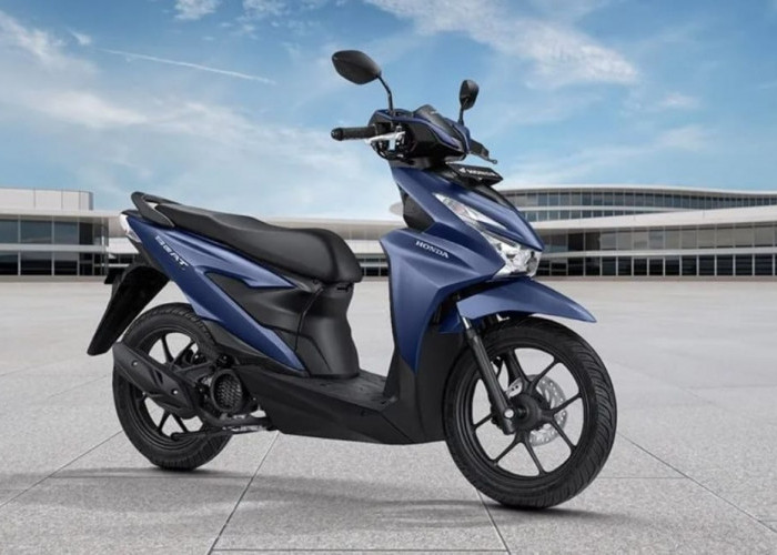Astra Motor Jateng Tawarkan DP Murah Mulai Rp500 Ribu untuk Motor Honda Impian 