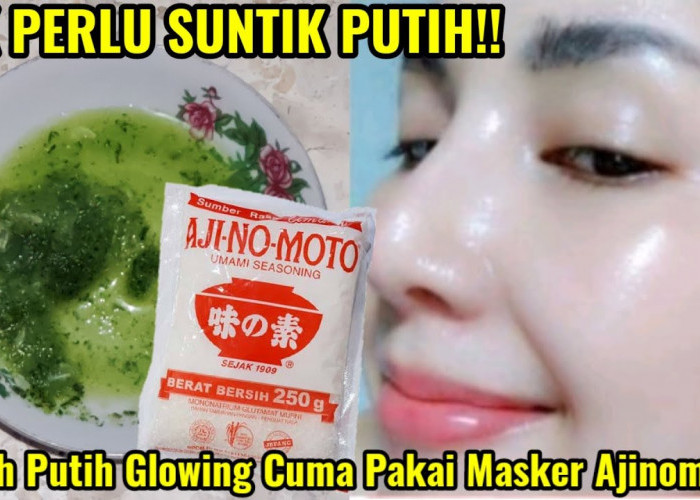 Inilah Cara Memutihkan Wajah dengan Daun Sirih Dalam 1 Malam, Bikin Glowing Awet Muda Bebas Noda