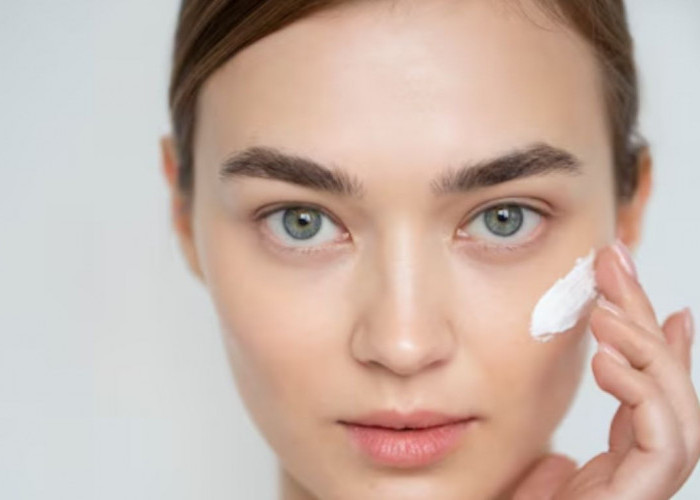 Ini Dia 4 Moisturizer Sunscreen yang Praktis Digunakan, Cocok Buat Kamu yang Nggak Mau Repot!