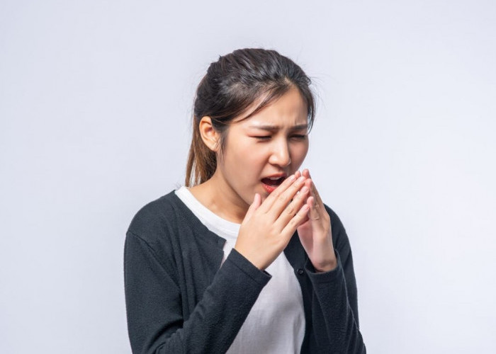 4 Cara Mengatasi Bau Mulut Karena Gigi Berlubang Dengan Bahan Dapur, Ampuh Memutihkan Gigi Kuning Bebas Plak