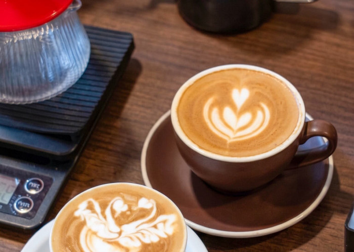 Kiyana Premiere Hotel Gelar Barista Class Experience, Dorong Pengetahuan Kopi dan Networking