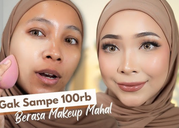 5 Cushion yang Bagus untuk Usia 40 Tahun Ke Atas, Bikin Wajah Glowing Seharian