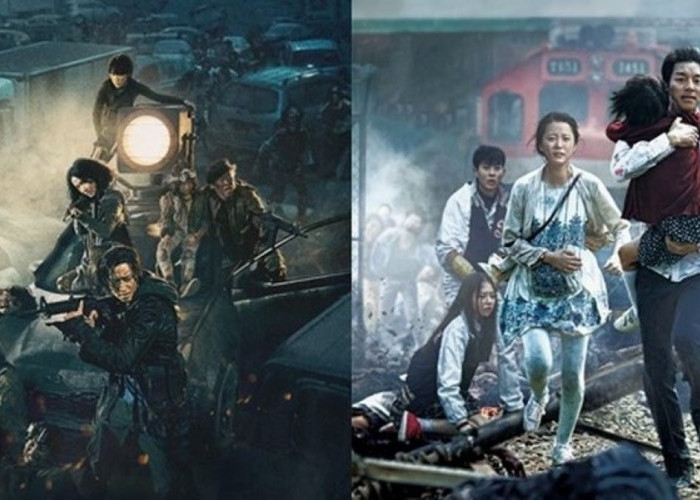 3 Daftar Film Korea Zombie Terbaik dan Terpopuler yang Menawarkan Aksi yang Seru dan Menegangkan!