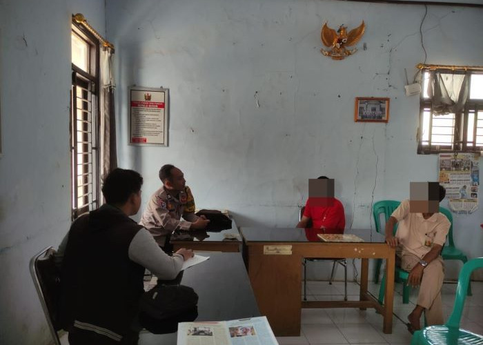 Antar Teman Perempuan Kemalaman Usai Main di Alun-alun Kajen, Remaja Dicegat Sekelompok Pemuda di Windurojo