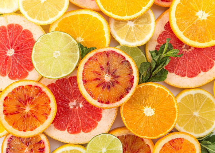 Udah Tau Belum? Ternyata Ini Dia Waktu Terbaik untuk Mengonsumsi Vitamin C