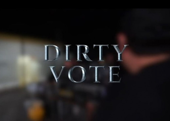 Tayang di Masa Tenang, Pengamat Sebut Film Dirty Vote Jadi Propaganda Politik Menjelekkan Prabowo-Gibran