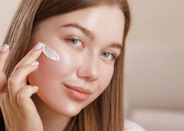 4 Merk Sunscreen SPF 50 yang Cocok untuk Kulit Berminyak dan Kusam