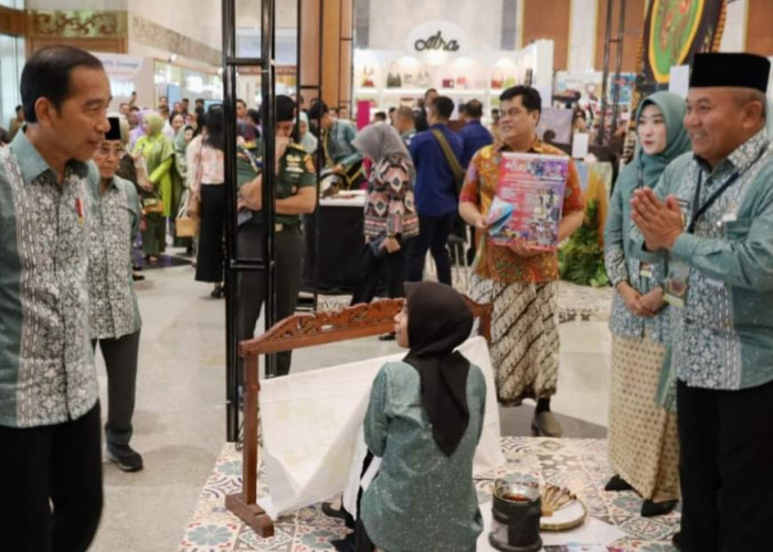 Catat Tanggalnya, Pekalongan Batik Week Pekan Batik Nusantara 2023 Segera Digelar 