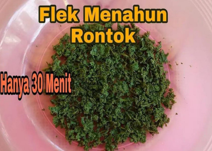 3 Cara Pakai Bumbu Dapur untuk Mengelupas Flek Hitam Dalam 1 Malam, Bikin Wajah Glowing