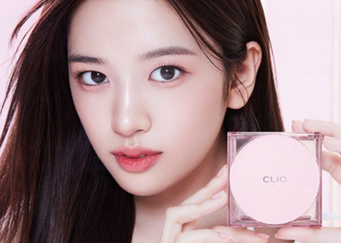 Top 5 Cushion yang Cocok untuk Usia 40 Tahun Ke Atas