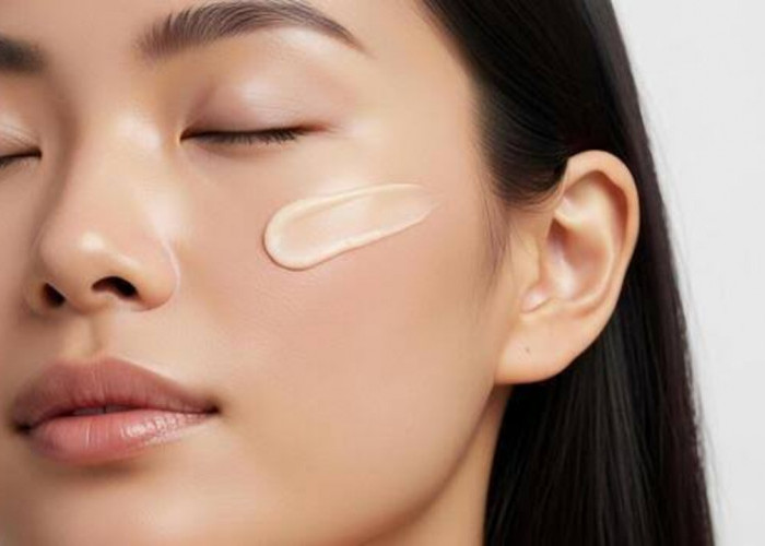 4 Tinted Sunscreen untuk Flek Hitam di Wajah yang Membandel