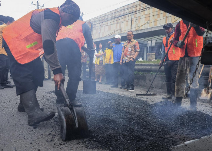 Puluhan Titik Rawan Macet dan Bencana di Jalur Mudik Jawa Tengah, Inilah Antisipasinya