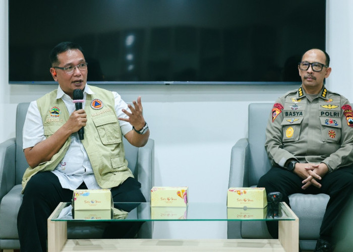 Antisipasi Karhutla Susulan, Pemprov Jateng Minta Seluruh Jalur Pendakian Gunung Ditutup Sementara