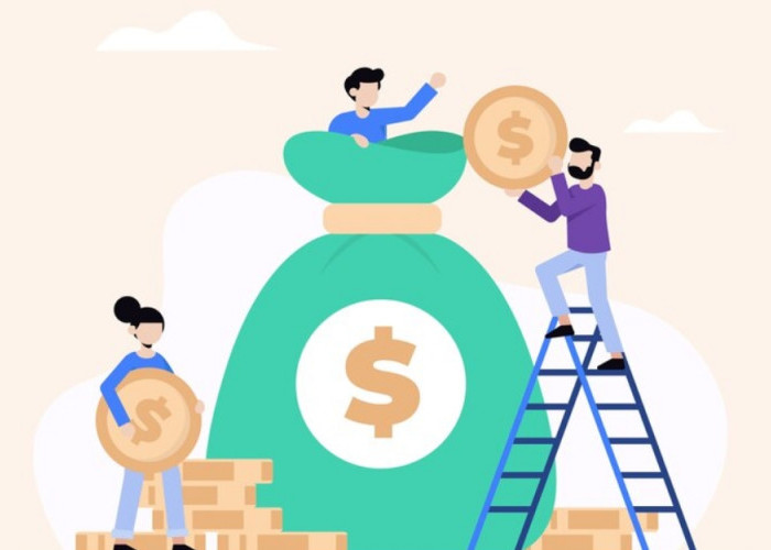 Buat Kamu yang Ingin Dapatkan Saldo DANA Gratis Pakai Cara Ini Langsung Masuk ke Dompet Digital, Cobain