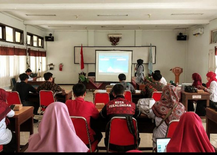 PIK-R/Pikma Didorong Jadi Ujung Tombak Tekan Kenakalan Remaja