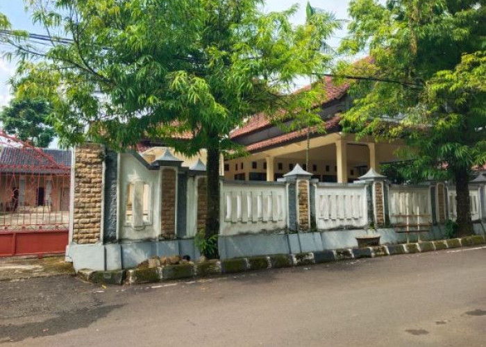 Tunjangan Rumah dan Transportasi DPRD Kabupaten Pekalongan Diselidiki Kejaksaan, Retribusi Parkir Ikut Diusut