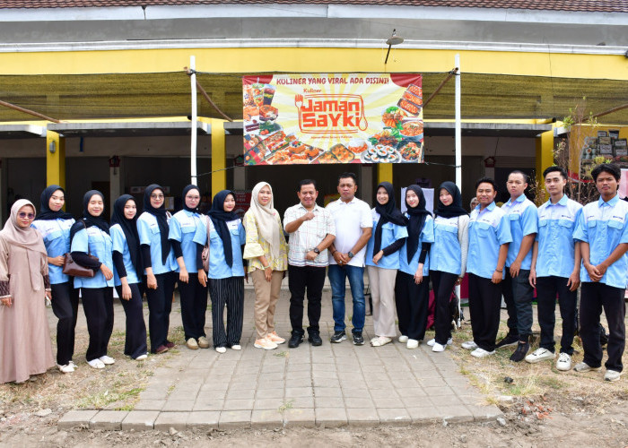 Gandeng ITSNU Pekalongan, TMT BBPVP Semarang Dorong Kompetensi Masyarakat Usia Produktif