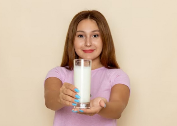 9 Rekomendasi Susu Penggemuk Badan Terdaftar BPOM dan Menyehatkan