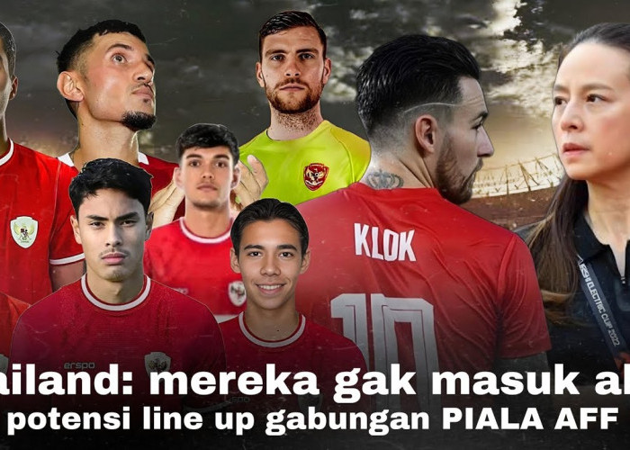 PSSI Ungkap Maarten Paes Bisa Main untuk Timnas Indonesia B di Piala AFF, Regulasinya Memperbolehkan!