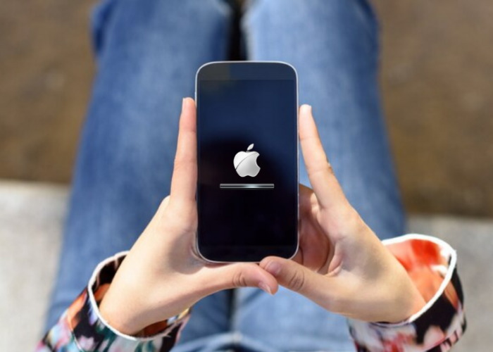 Cara Mengatasi iPhone Stuck di Recovery atau Logo Apple, Tips Mudah Data Dijamin Aman dan Tidak Hilang!