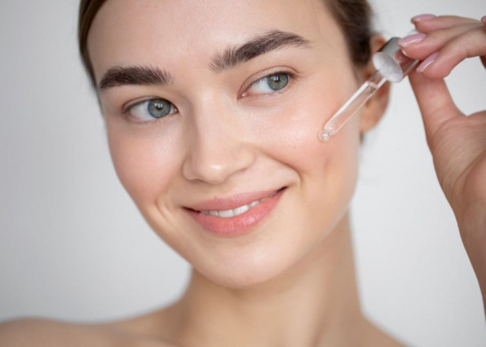 Ini Dia 5 Serum yang Cocok untuk Kulit Kusam Berflek Hitam, Ampuh Mencerahkan 