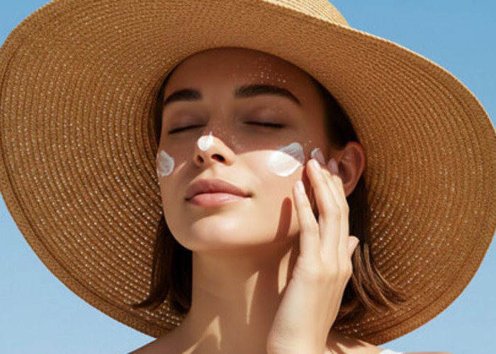 4 Rekomendasi Sunscreen Mengandung Kolagen Terbaik, Ini Dia Daftarnya