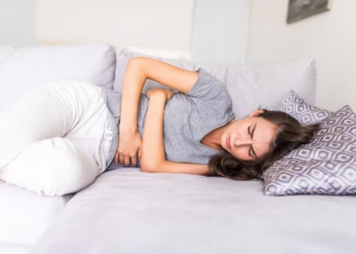 Teruntuk Wanita, Inilah 2 Posisi Tidur yang Nyaman Saat Terjadi Infeksi Saluran Kemih Supaya Tetap Nyenyak