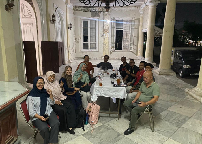 Jadwal Festival Inklusi dan Launching Rumah Berdaya Jateng Diundur ke Akhir Januari