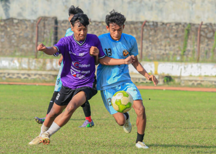 Persekap Pekalongan Siap Tempur di Piala Soeratin Jateng 2025, U-13 Diunggulkan, U-17 Hadapi Jalan Terjal