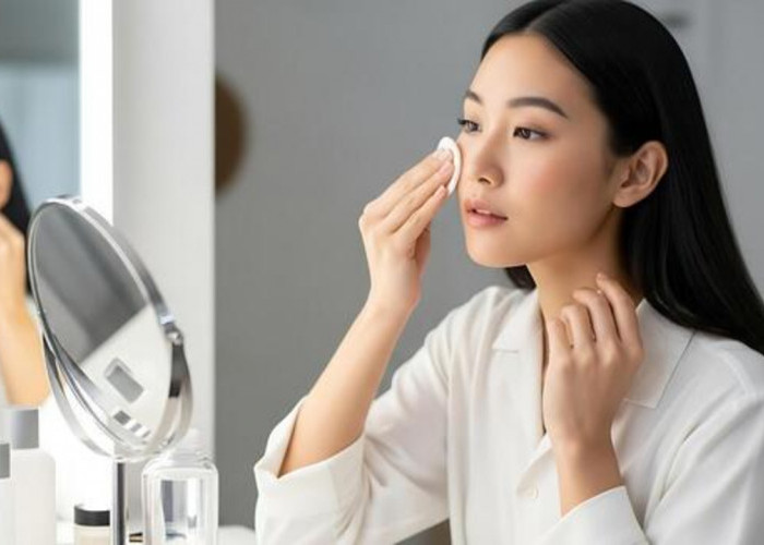 Top 4 Rekomendasi Micellar Water untuk Pori-Pori Besar di Wajah